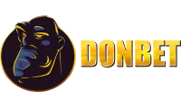 donbet-casino-logo Donbet casino logo